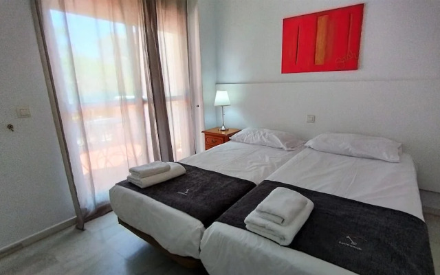 Villa Emma 4 Bedrooms F-3