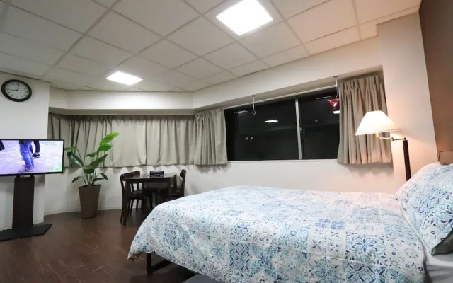 CV House