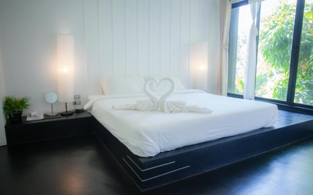 Trat 101 Hotel