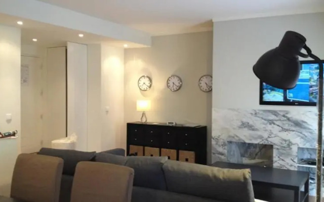 Quinta do Lago House