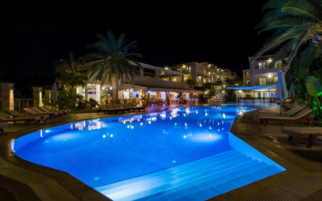 Isida Hotel