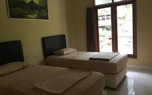 Hotel Tjokro