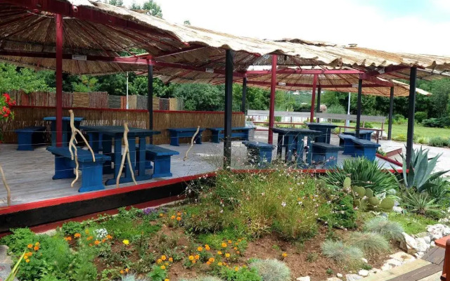 Hostel Dharma