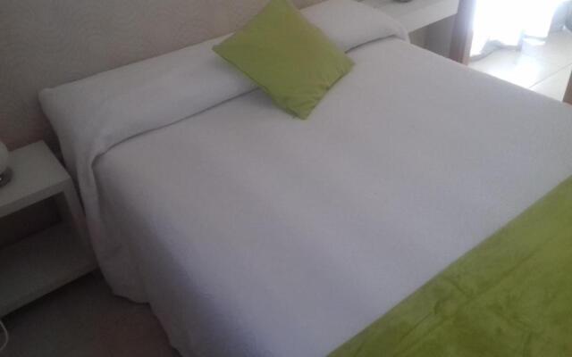 Apartamento Delfos