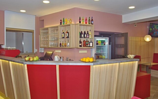Hotel Pod Radnicí