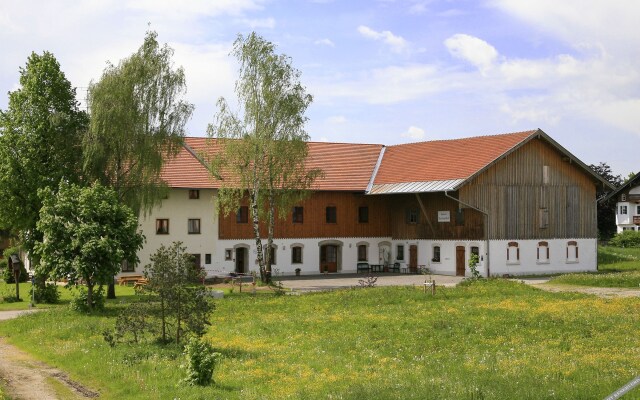 Pension Bernhardhof