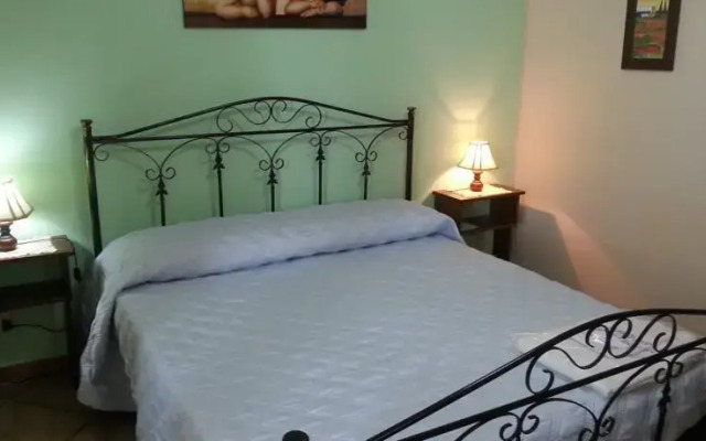 B&B "Lecce e il suo Barocco"
