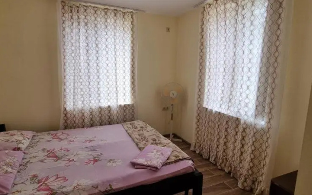 Guest house Mushmula