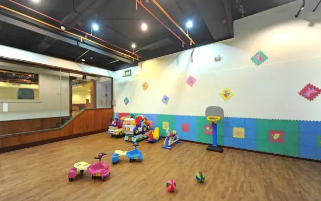 Kenting Holiday Hotel