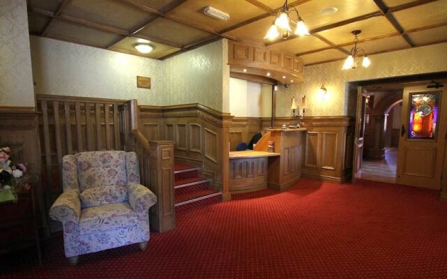 Ballyliffin TownHouse Boutique Hotel