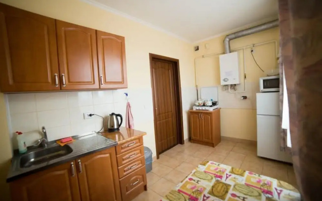 Best Apartments on Beregovskaya