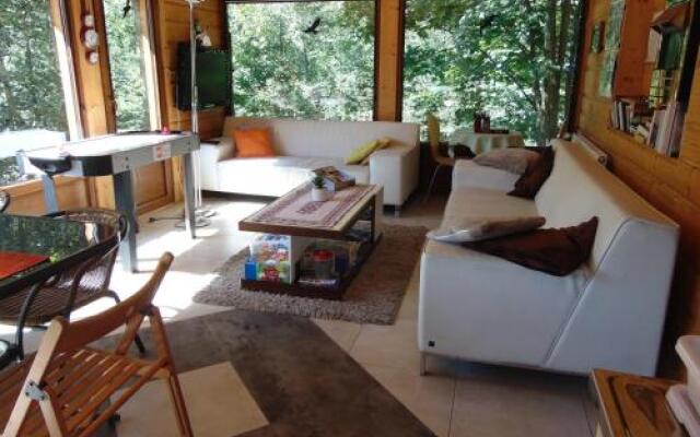 Homestay Srebrny Potok