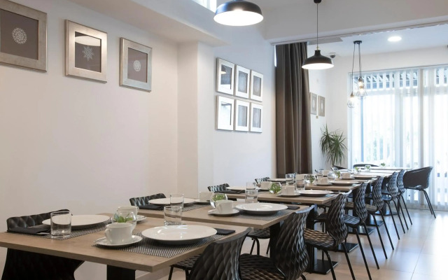 Hotel Intermezzo