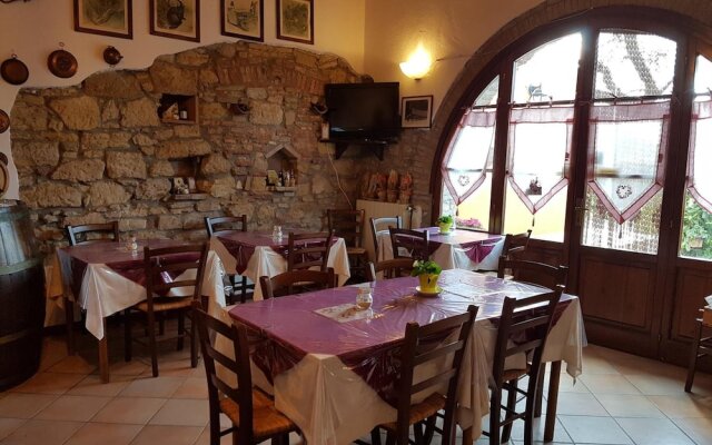 Agriturismo Il Giogo