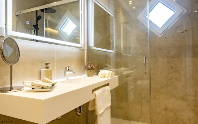 Hotel Cortijo Landete