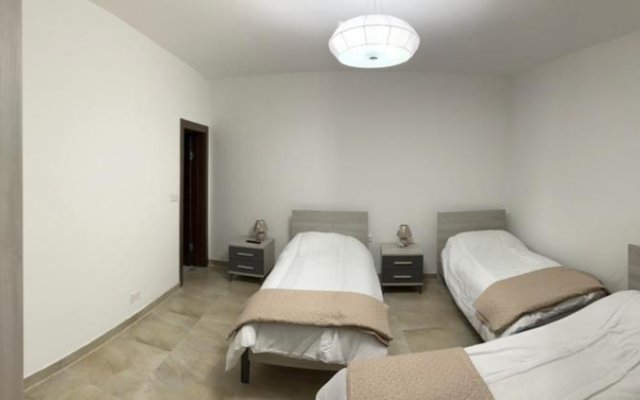 Luxury 3 Bedroom Apartment with Pool in Sannat Gozo