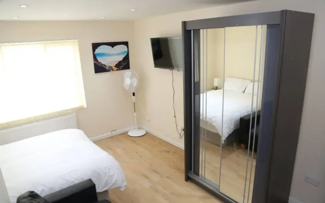 Room in House - Aa Guest Room3 Ensuite