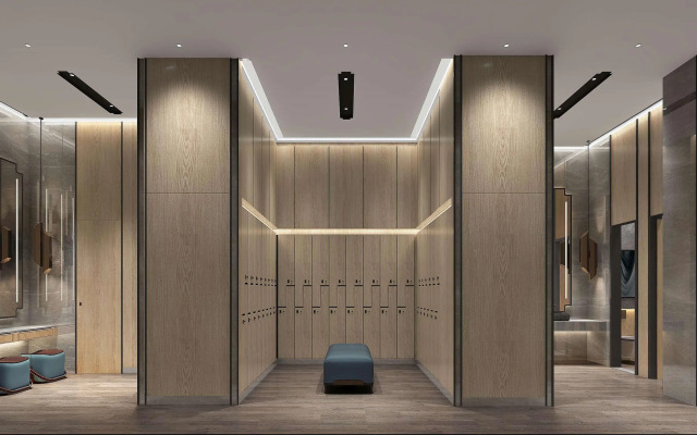 Doubletree By Hilton Suzhou Wuzhong