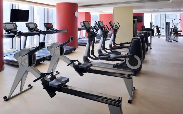 Marriott Marquis City Center Doha Hotel