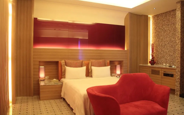 Madrid Classic Hotel
