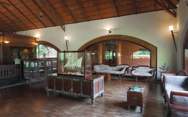 Lakesong Resort