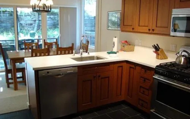 Rio Hondo Condominiums