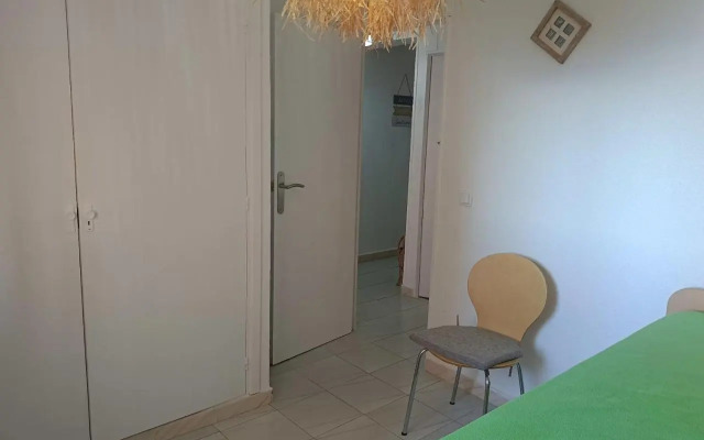 Apartment Palasiet