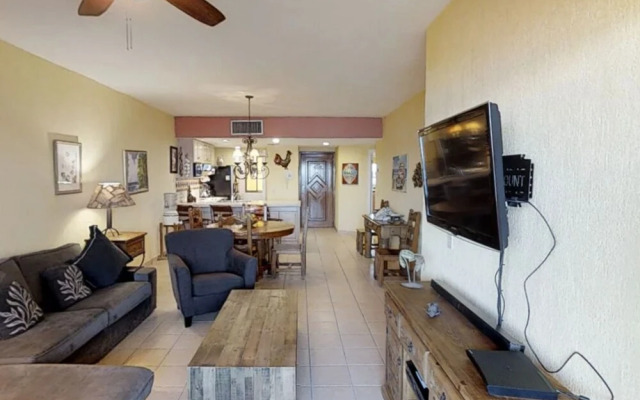 Princessa 2BR E 408-v by Casago