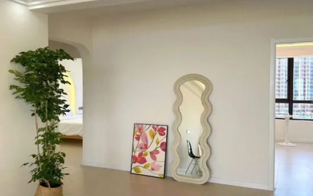 Yihaili·Pingtan Seaview Hotel (Longwangtou Beach Store)