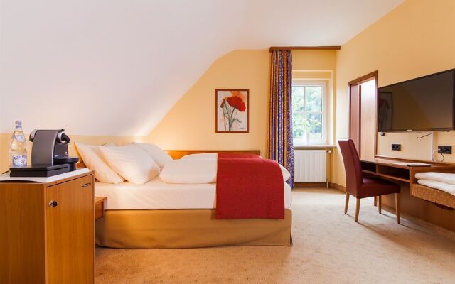 Landhotel Kauzenberg