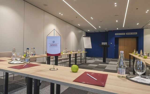 Hunguest Hotel Sóstó