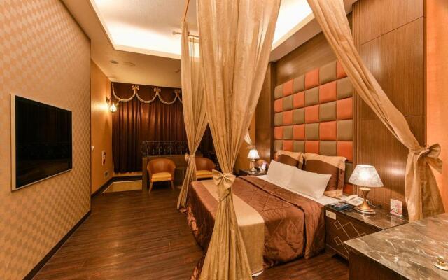 Hwu Meei Motel
