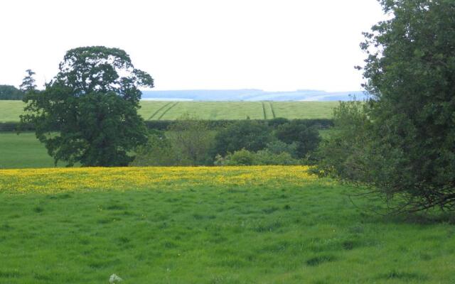 High Rigg B&B