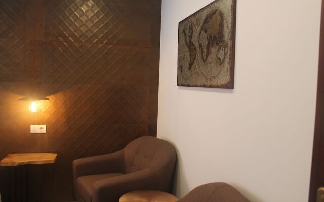 Guilhim Guest House
