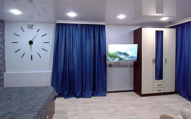 Апартаменты на улице Фестивальная 11