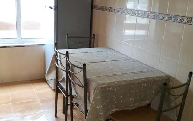 Apartment With 4 Bedrooms in Peniche, With Wifi