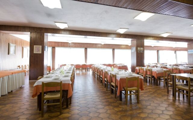 Hotel Candeleto