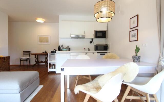 DOLCEVITA - Family Aparment 300 m from ski slope