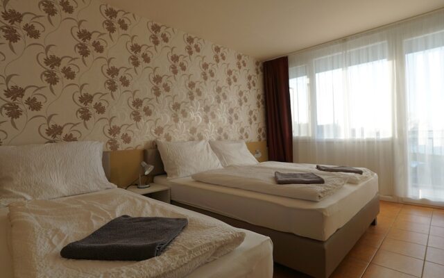 Plage Hotel Siófok