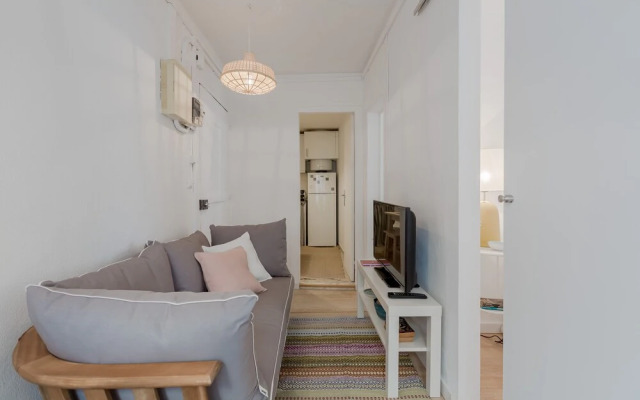 Sunny Bairro Alto / Chiado Apartment, By TimeCooler