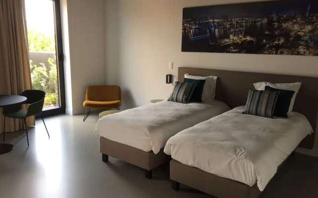 TRUST Hotel