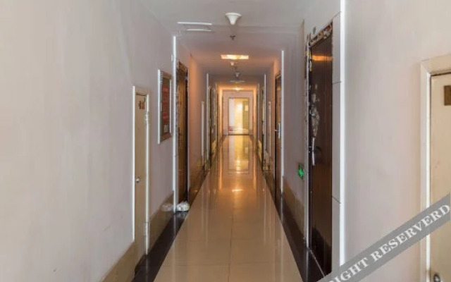 72 Apartment (Shenyang Yishijie Furniture Building A)