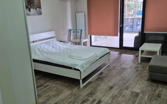 Hotel Meri