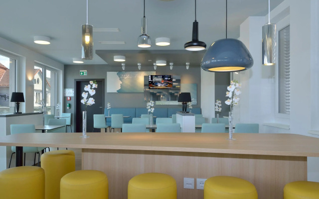 B&B HOTEL Halle (Saale)