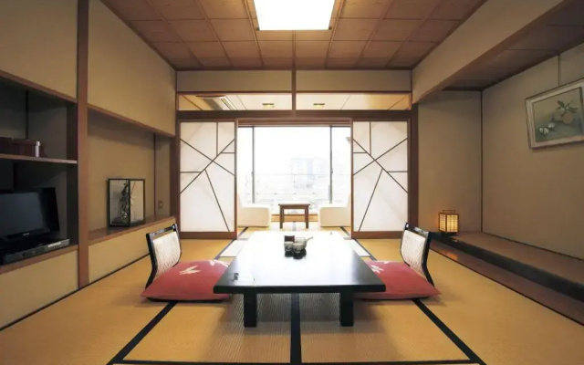 Hosenkaku
