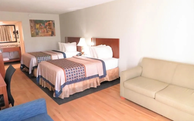 Smart Stay Inn - Saint Augustine