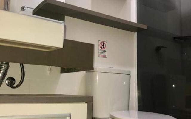 Condomínio Boulevard Bombinhas