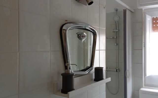 Casa Carolina A Bit Different