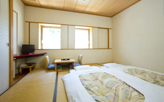 Hotel South Garden Hamamatsu