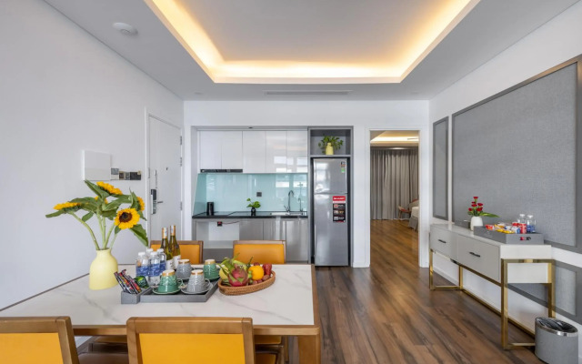 Chi House Danang